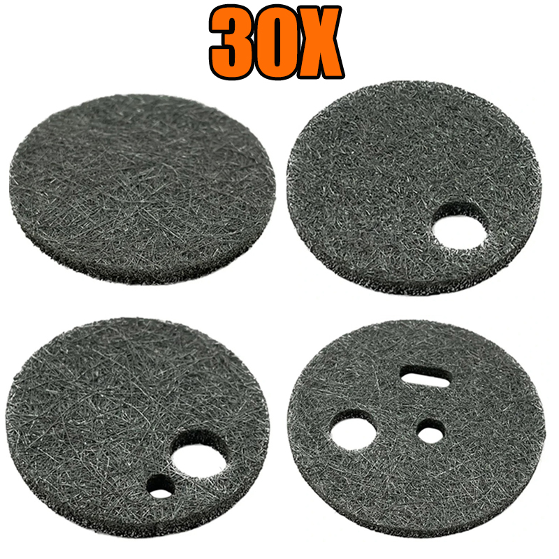 Screen Top Mesh - 30X Araba Dizel Paket Isıtıcı Sinterlenmiş