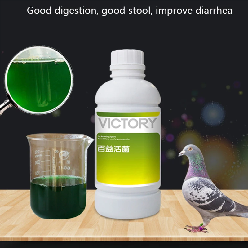 Vitamin D3 Reptile - 500ml Et Gülleri Yarış Gülleri Posta