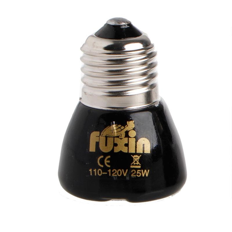 Ceramic Heat Emitter - Sürüngen Isıtıcı Lamba Sürüngen Işığı 100W