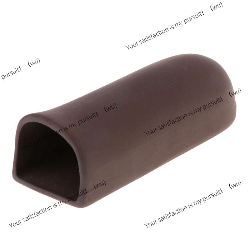 Hide Cave Ceramic - ZOCI-Akvaryum Mağarası Seramik Karides Yumurtlama Yerleri