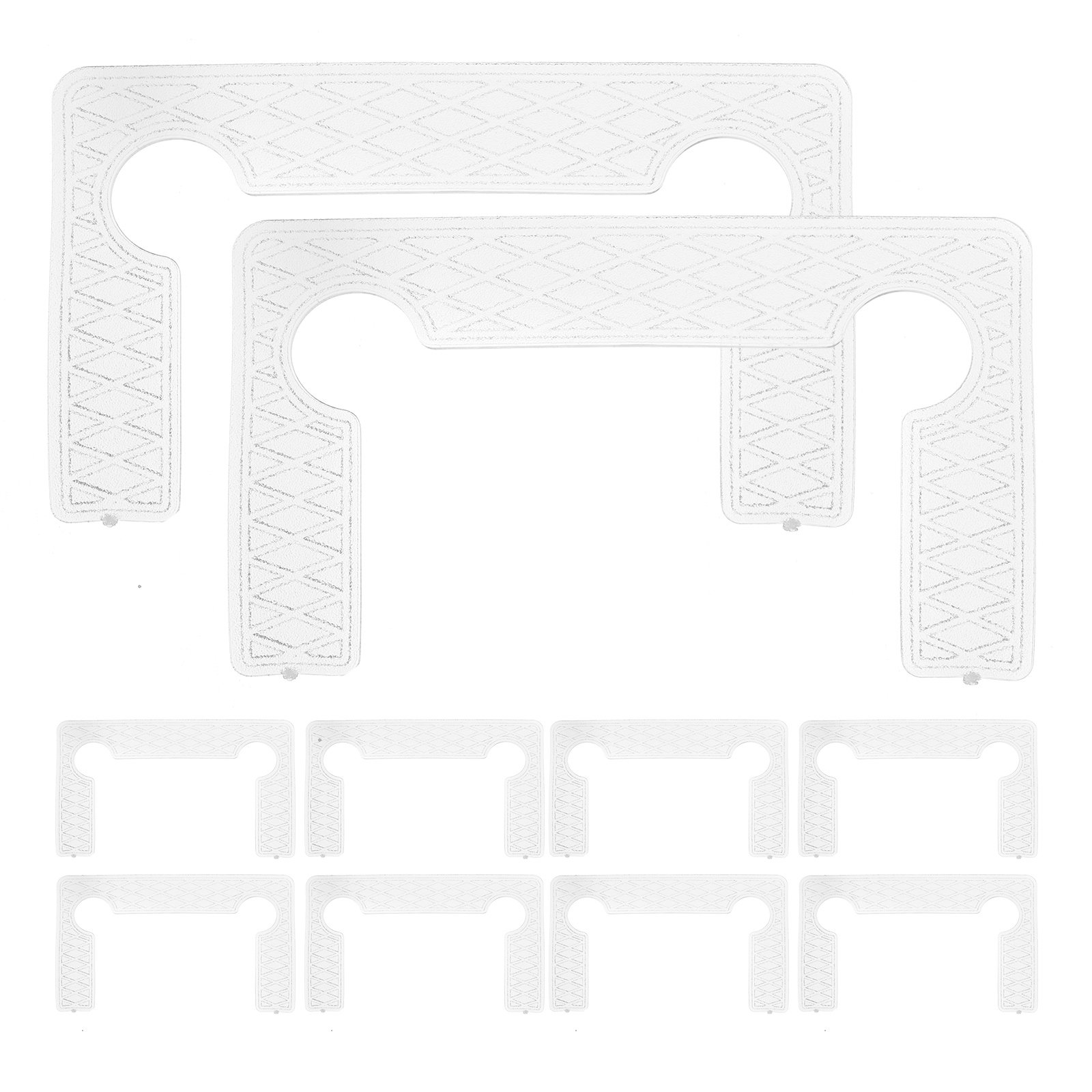 Glass Door Hinge - 40 adet cam kapi duş menteşe