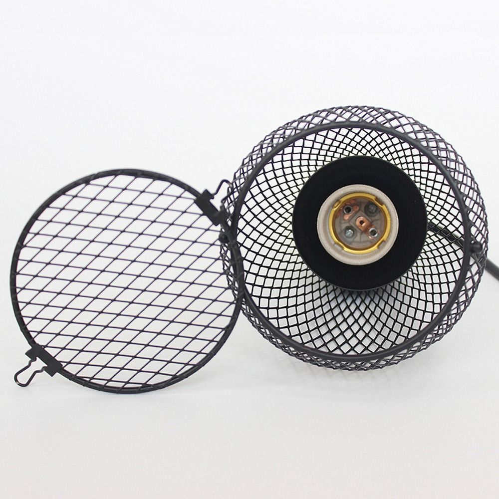 Ceramic Heat Emitter - Seramik Isı Verici Evcil Hayvan Isıtma
