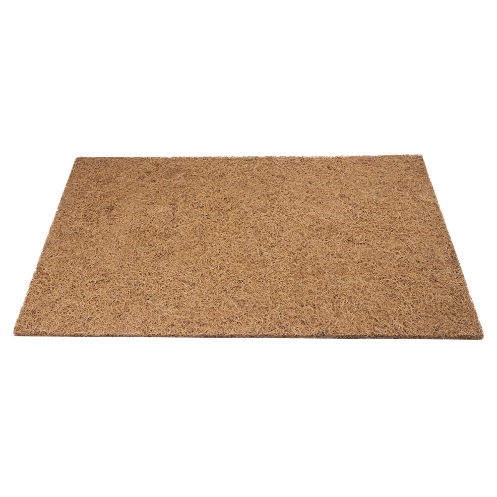 Substrate Coconut Fiber - Doğal Hindistan Cevizi Lifi Sürüngen Halı