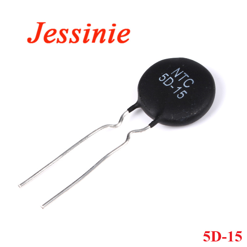 Ceramic Heat Emitter - 5 adet NTC Termistör Direnci NTC