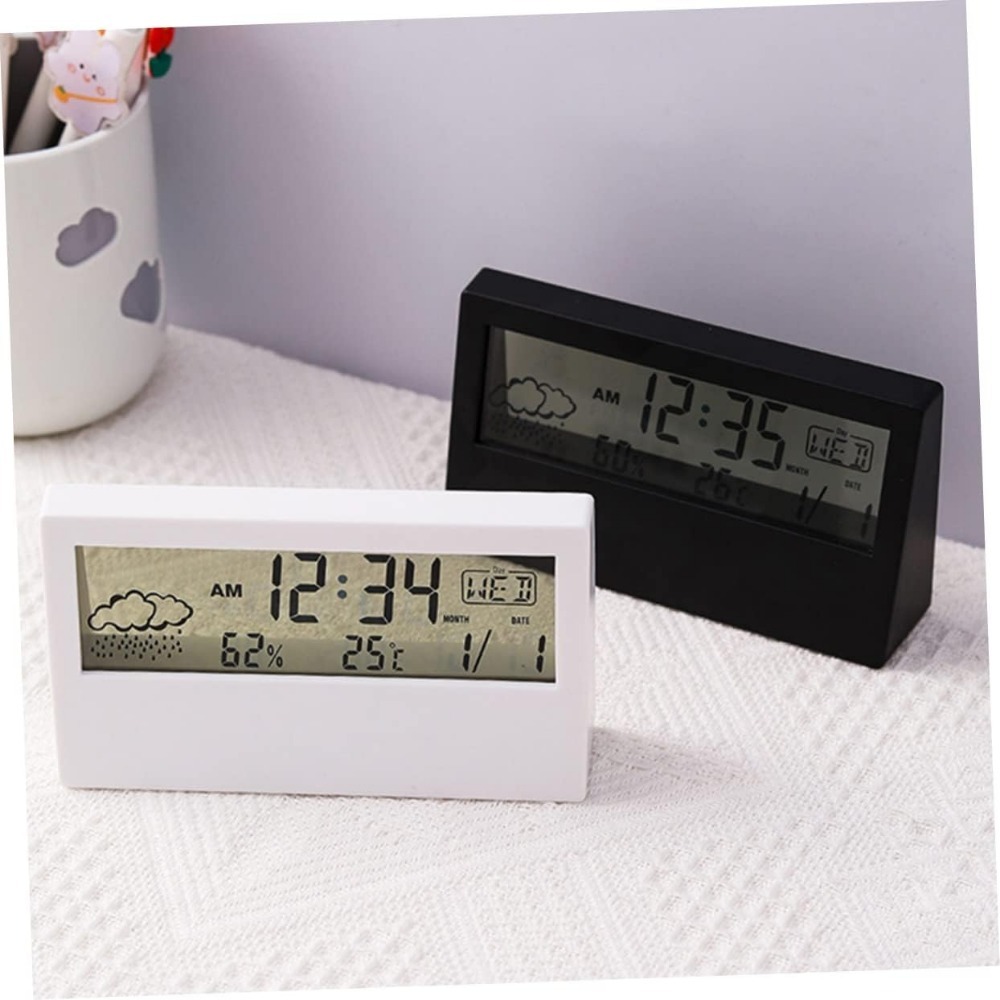 Dijital Higrometre Termometre  - Digital Hygrometer Probe incelemesi ve fiyatı