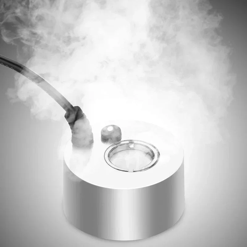 Mist Maker Sisleyici Su Pompas - Terrarium Fogger Ultrasonic incelemesi ve fiyatı