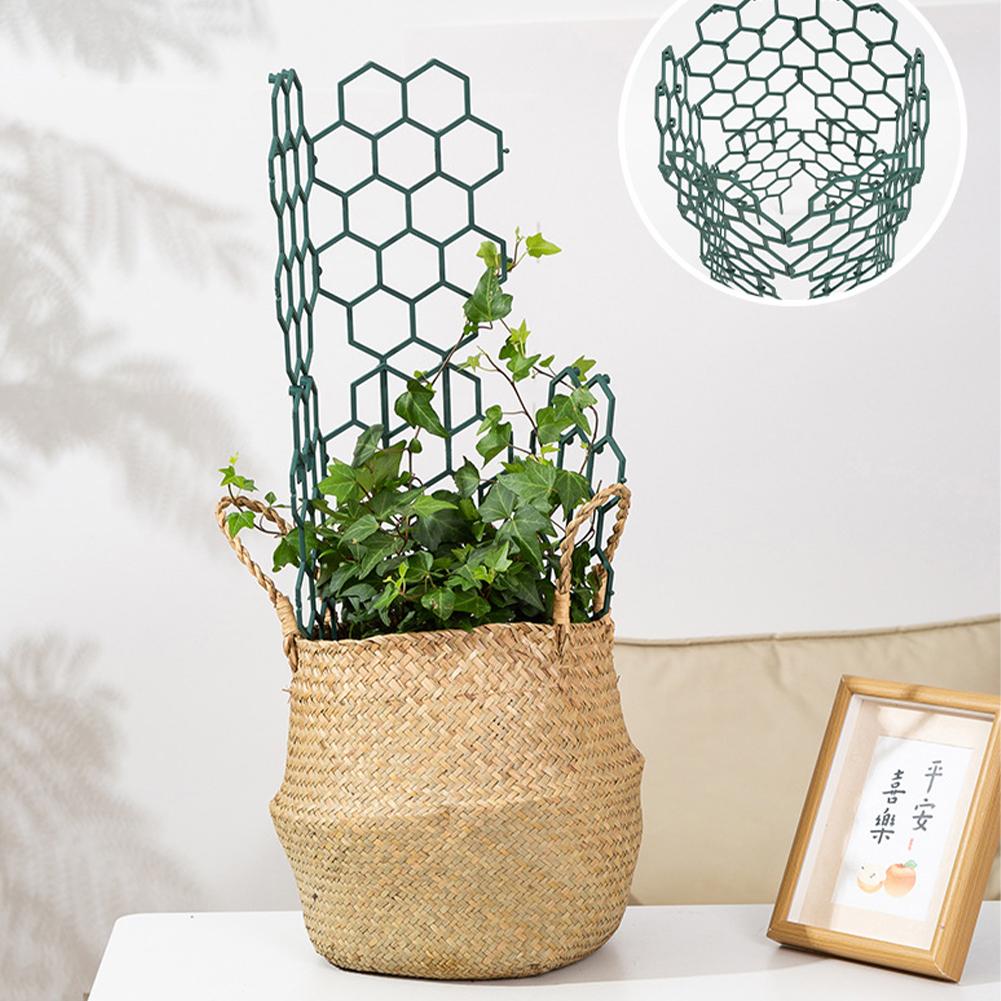 1/2/5 adet plastik bitki deste - Vine Climbing Plastic incelemesi ve fiyatı