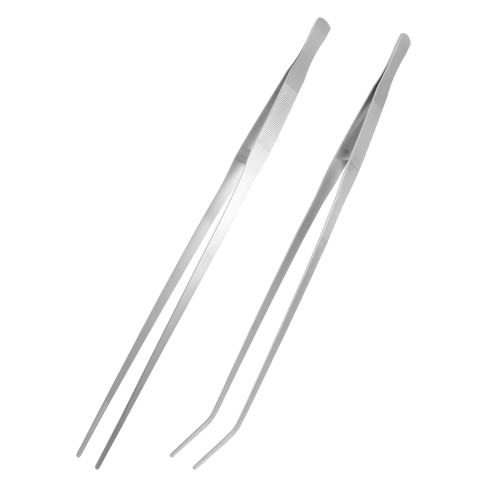 2 Adet Uzun Cımbız Paslanmaz Ç - Feeding Tong Stainless incelemesi ve fiyatı