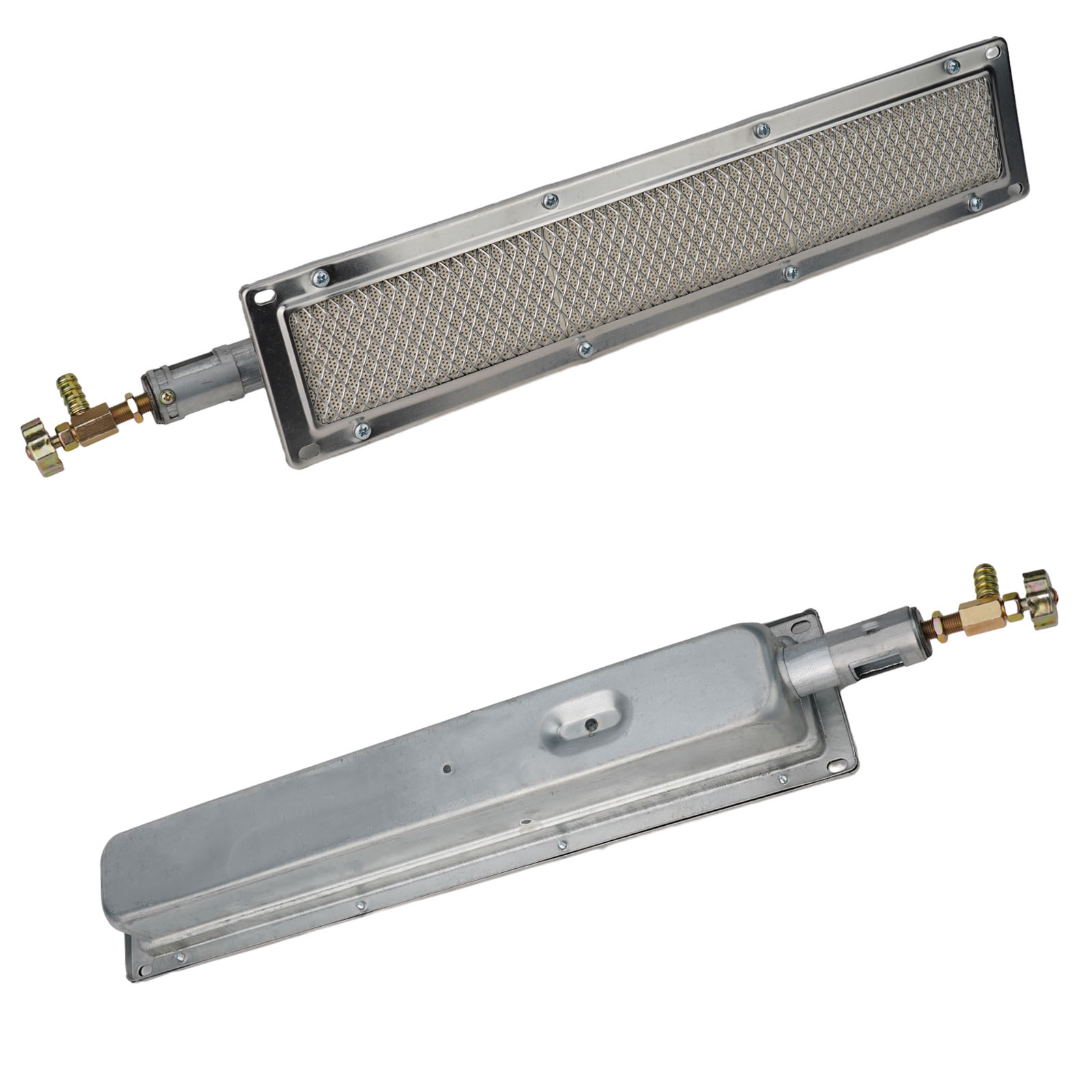 1 adet BARBEKÜ Gaz Izgara Kızı - Ceramic Heat Emitter incelemesi ve fiyatı