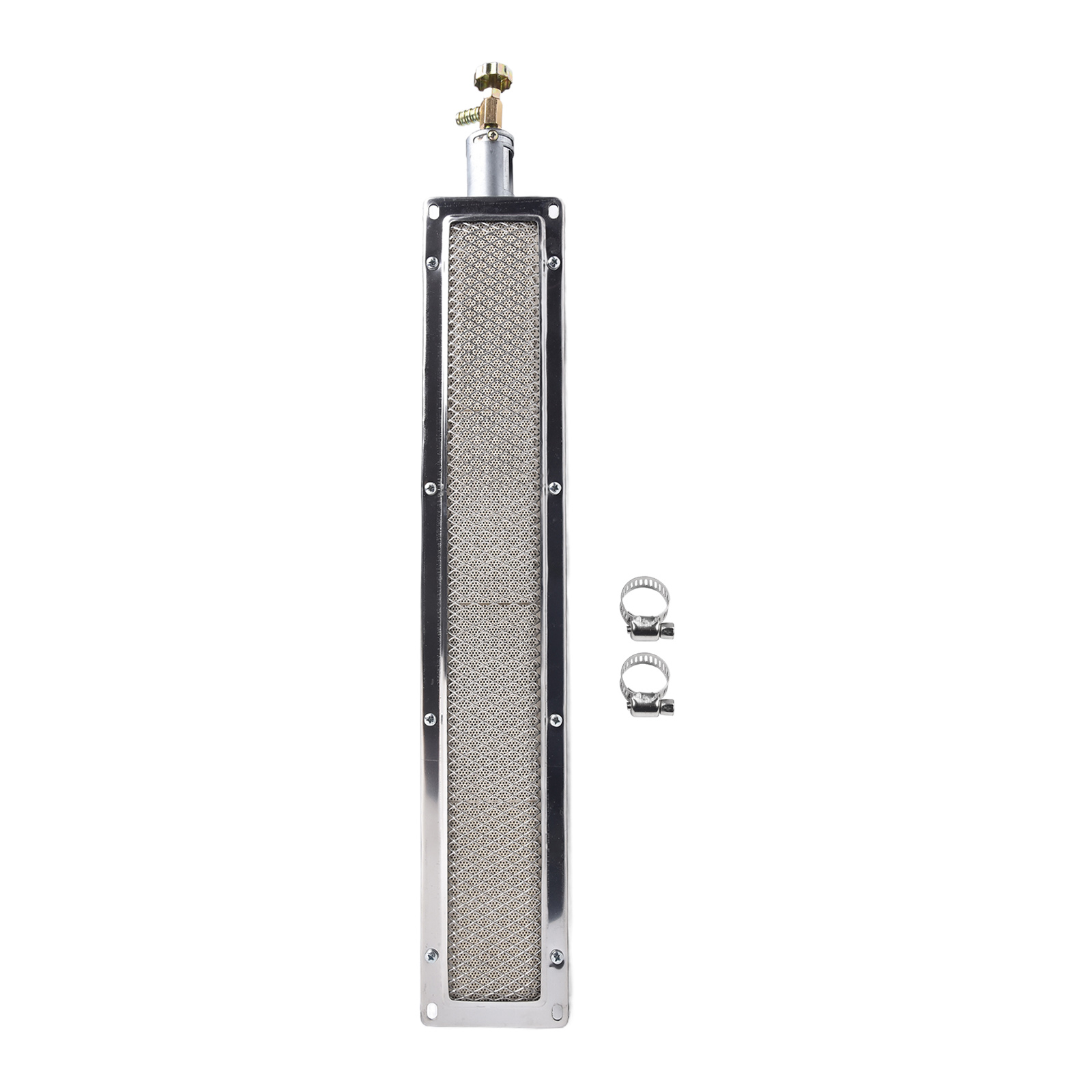 1 adet BARBEKÜ Gaz Izgara Kızı - Ceramic Heat Emitter incelemesi ve fiyatı