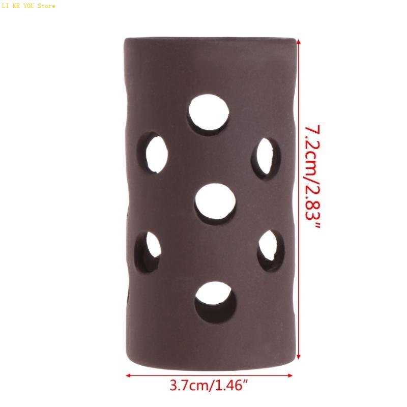 W3JE Seramik Akvaryum Dekorasy - Hide Cave Ceramic incelemesi ve fiyatı