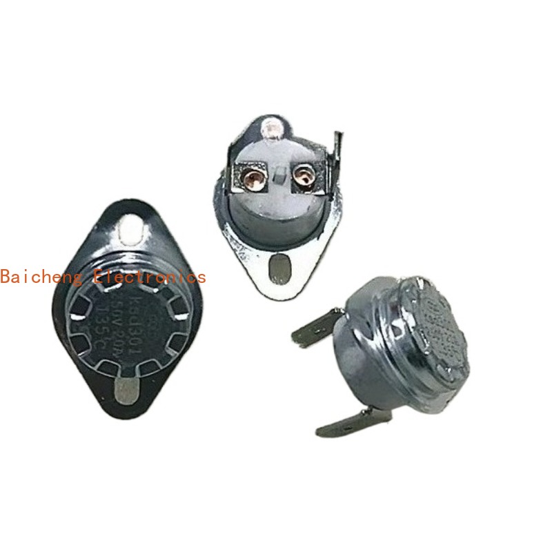 10 adet KSD301/302 seramik 250 - Ceramic Heat Emitter incelemesi ve fiyatı