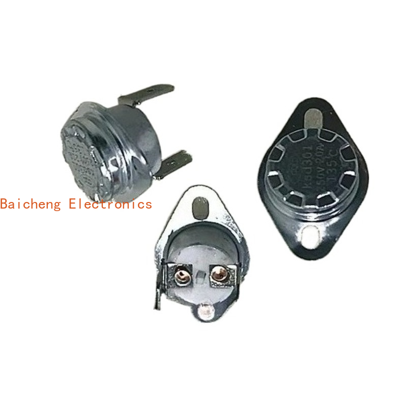 10 adet KSD301/302 seramik 250 - Ceramic Heat Emitter incelemesi ve fiyatı