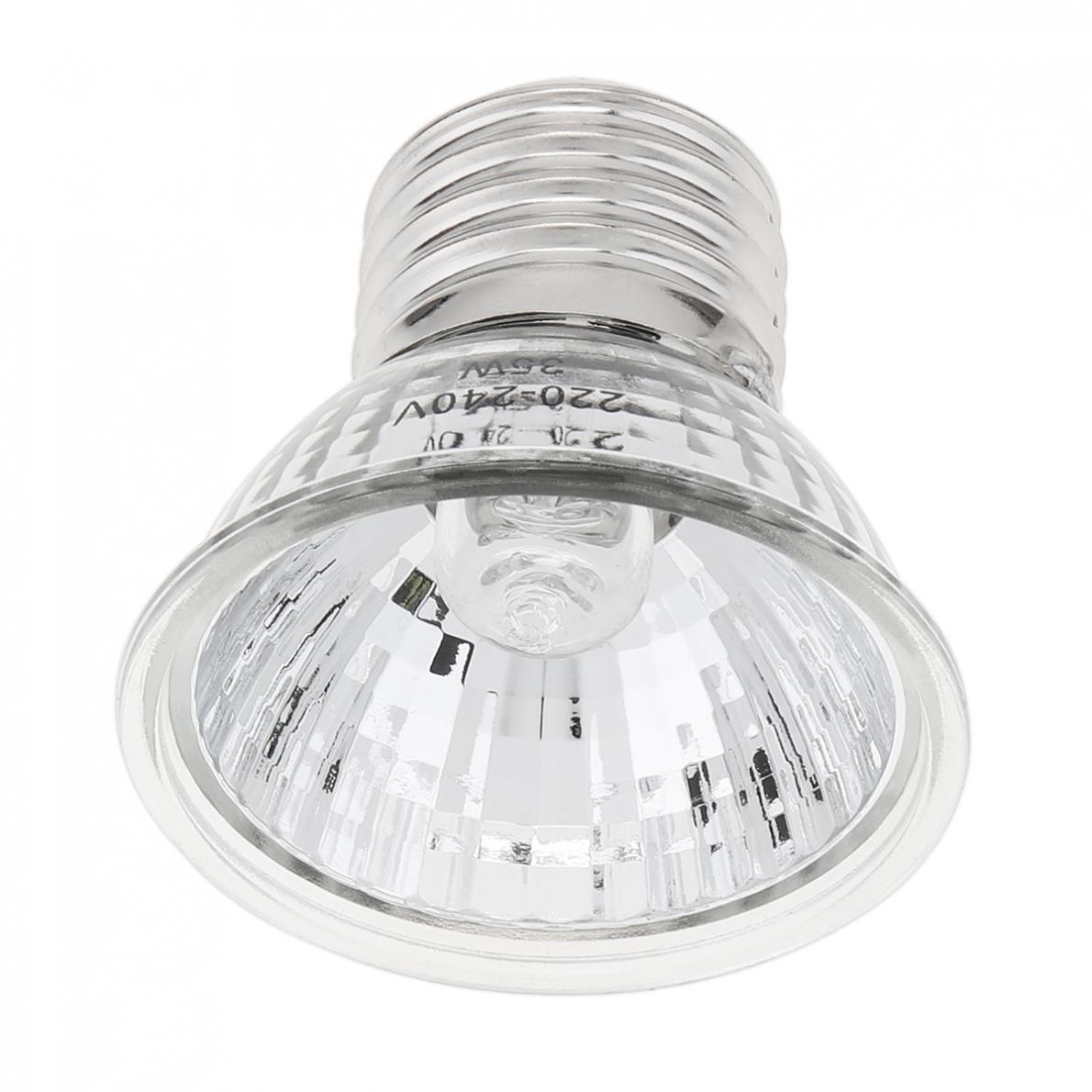 Halojen Lamba 25/50/75 W Sürün - Basking Bulb Halogen incelemesi ve fiyatı