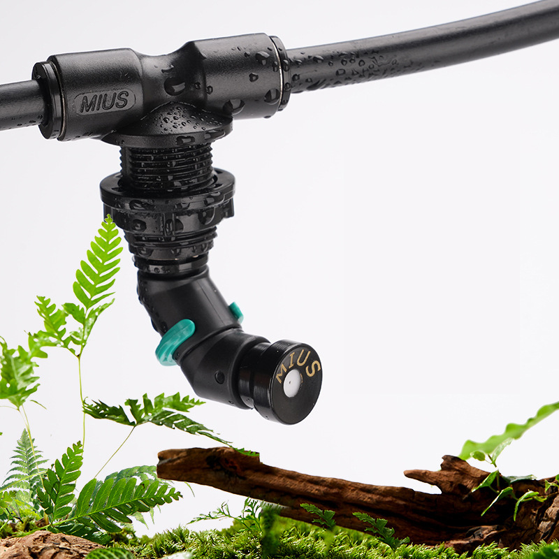 MINI Ayarlanabilir Sürüngen Si - Misting Nozzle Reptile incelemesi ve fiyatı