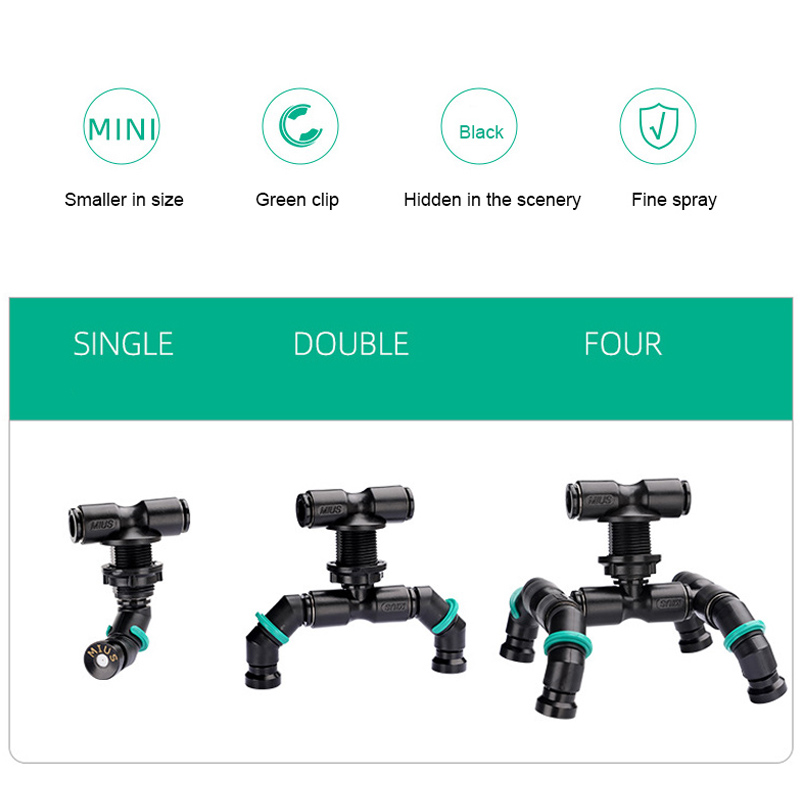 MINI Ayarlanabilir Sürüngen Si - Misting Nozzle Reptile incelemesi ve fiyatı