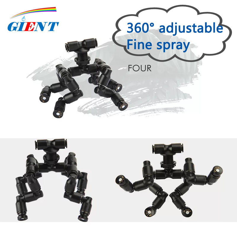 Sürüngen Sisleyici Sis Sprinkl - Misting Nozzle Reptile incelemesi ve fiyatı