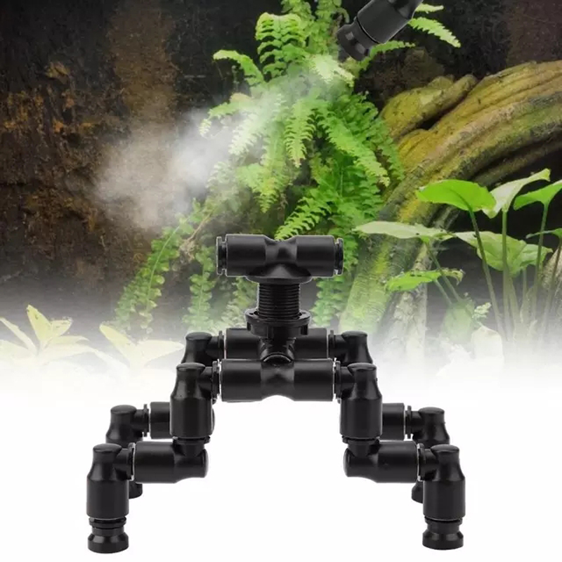 Sürüngen Sisleyici Sis Sprinkl - Misting Nozzle Reptile incelemesi ve fiyatı