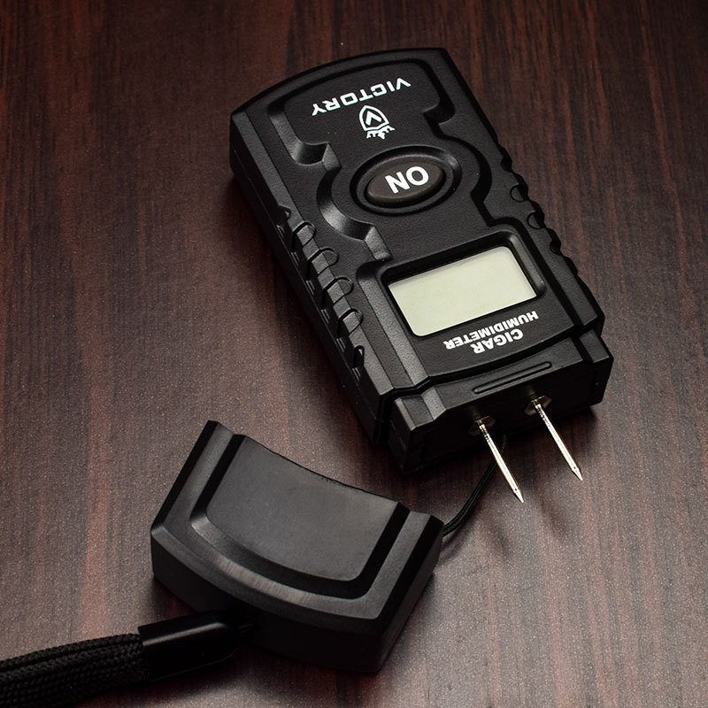 Puro Nem Ölçer Higrometre Diji - Digital Hygrometer Probe incelemesi ve fiyatı