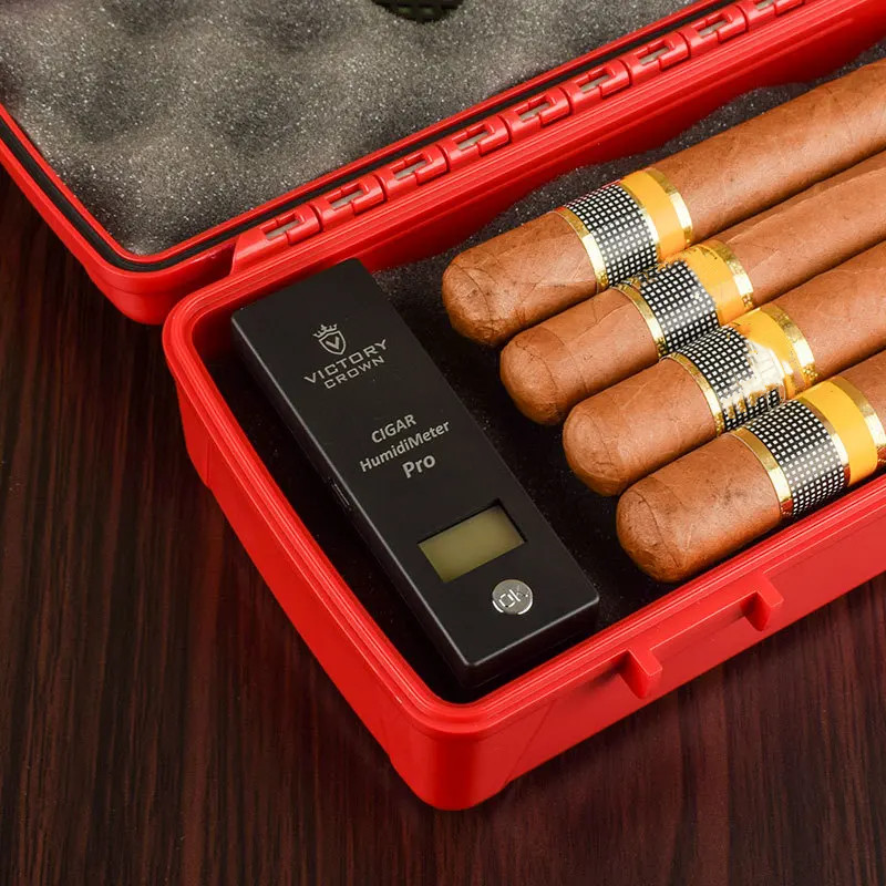 Puro Nem Ölçer Higrometre Diji - Digital Hygrometer Probe incelemesi ve fiyatı