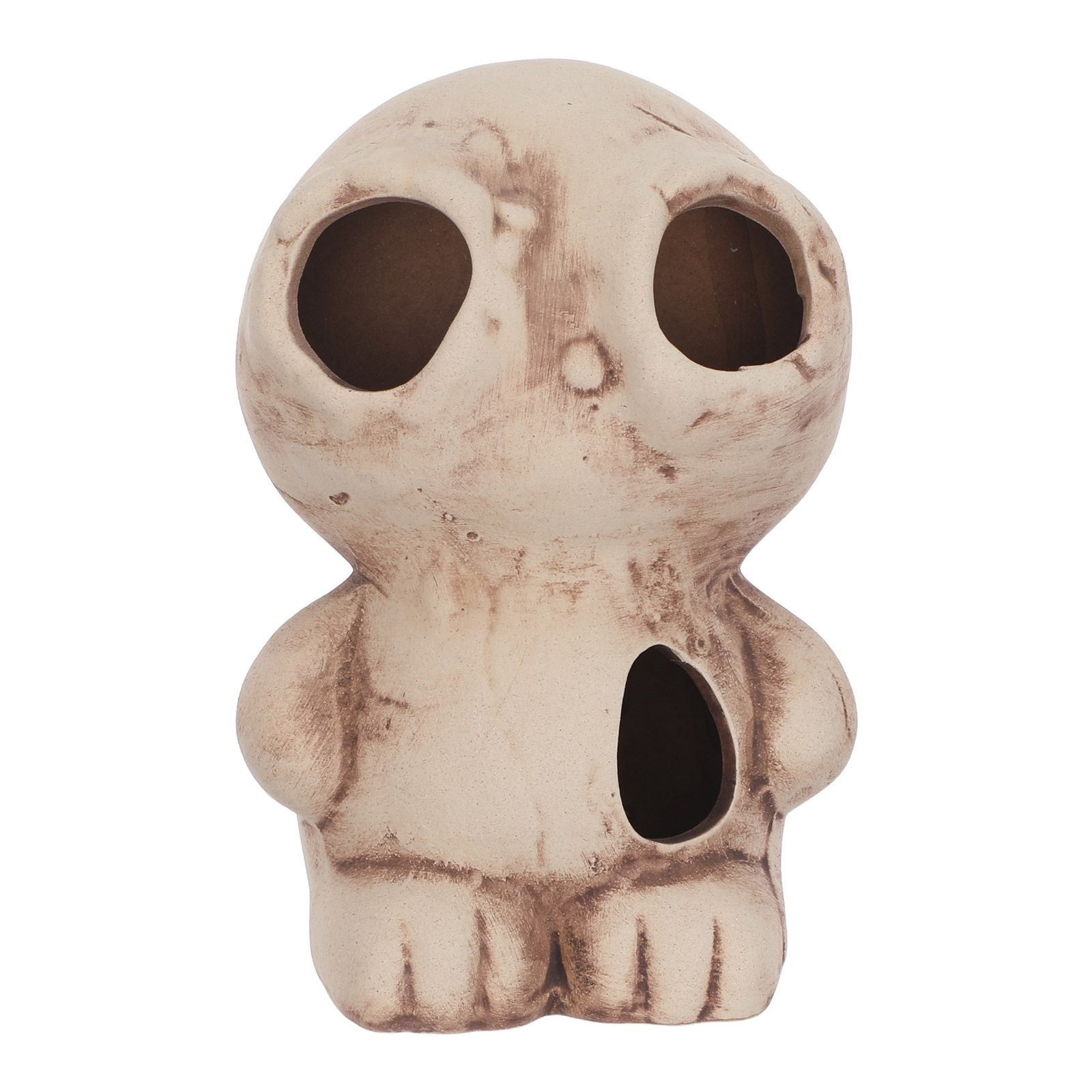 Akvaryum Karides Barınağı Kari - Hide Cave Ceramic incelemesi ve fiyatı