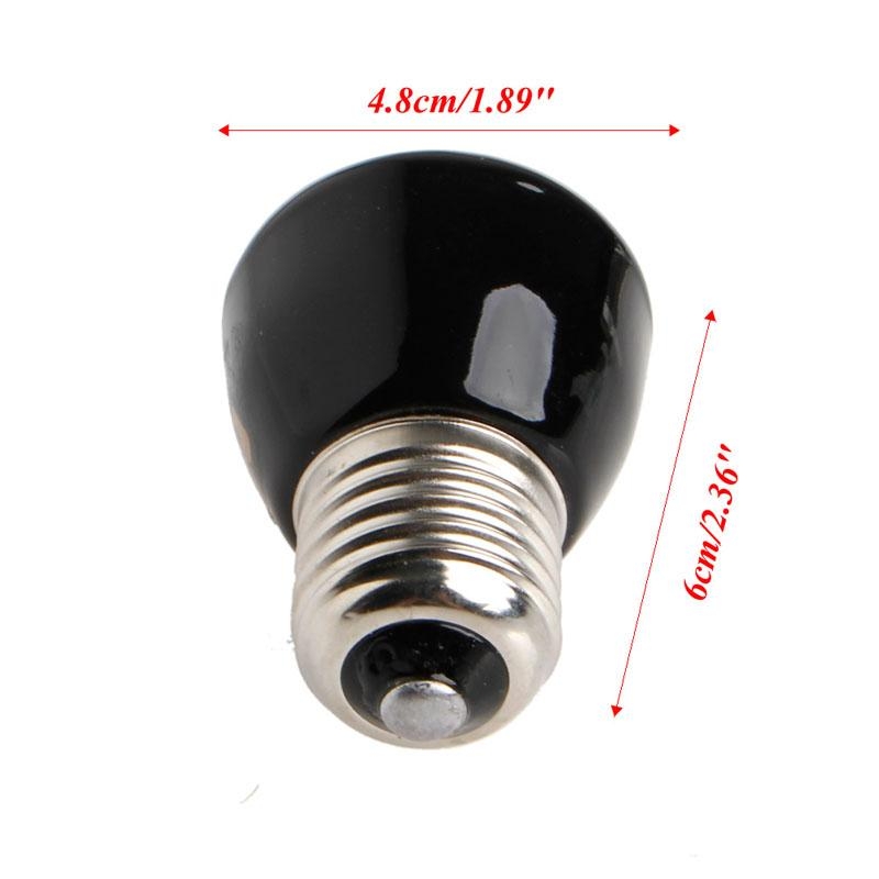 Sürüngen Isıtıcı Lamba Sürünge - Ceramic Heat Emitter incelemesi ve fiyatı