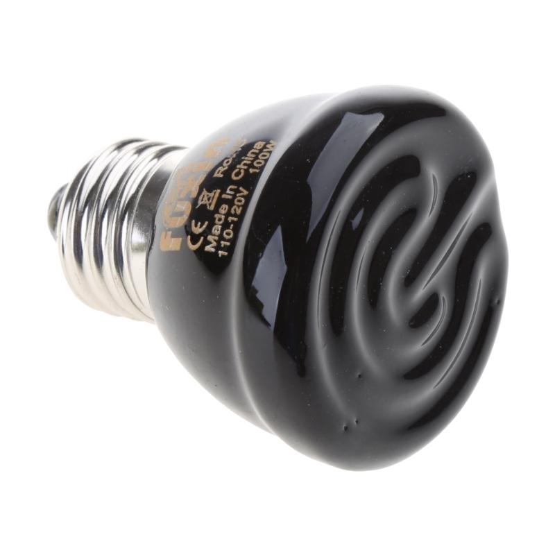 Sürüngen Isıtıcı Lamba Sürünge - Ceramic Heat Emitter incelemesi ve fiyatı