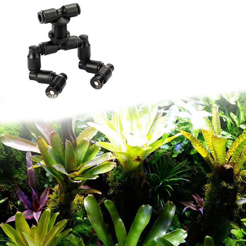 360 °   Ayarlanabilir Akvaryum - Misting Nozzle Reptile incelemesi ve fiyatı