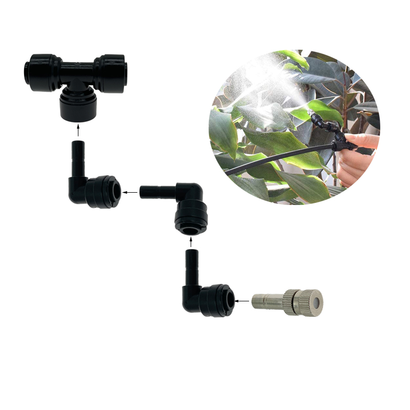 Sürüngenler teraryum memesi si - Misting Nozzle Reptile incelemesi ve fiyatı