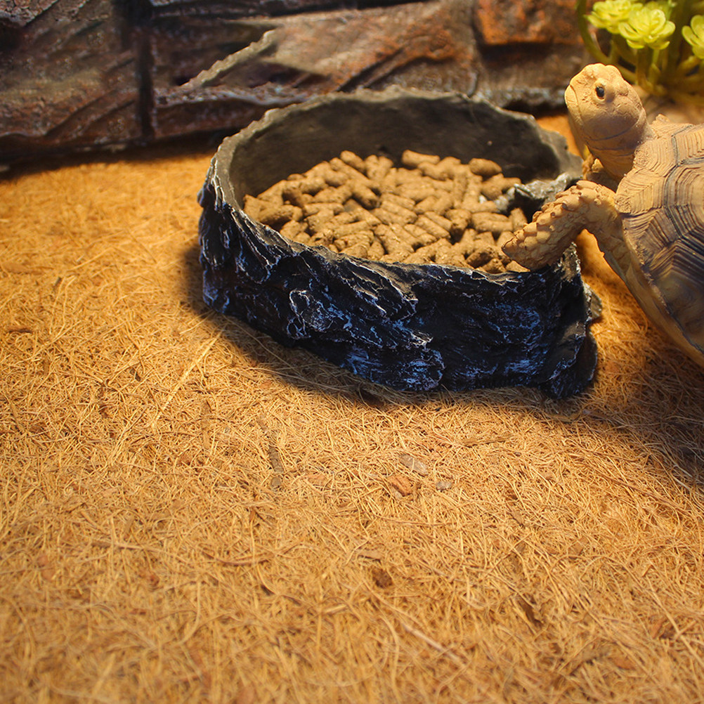Sürüngenler için Hindistan Cev - Substrate Coconut Fiber incelemesi ve fiyatı