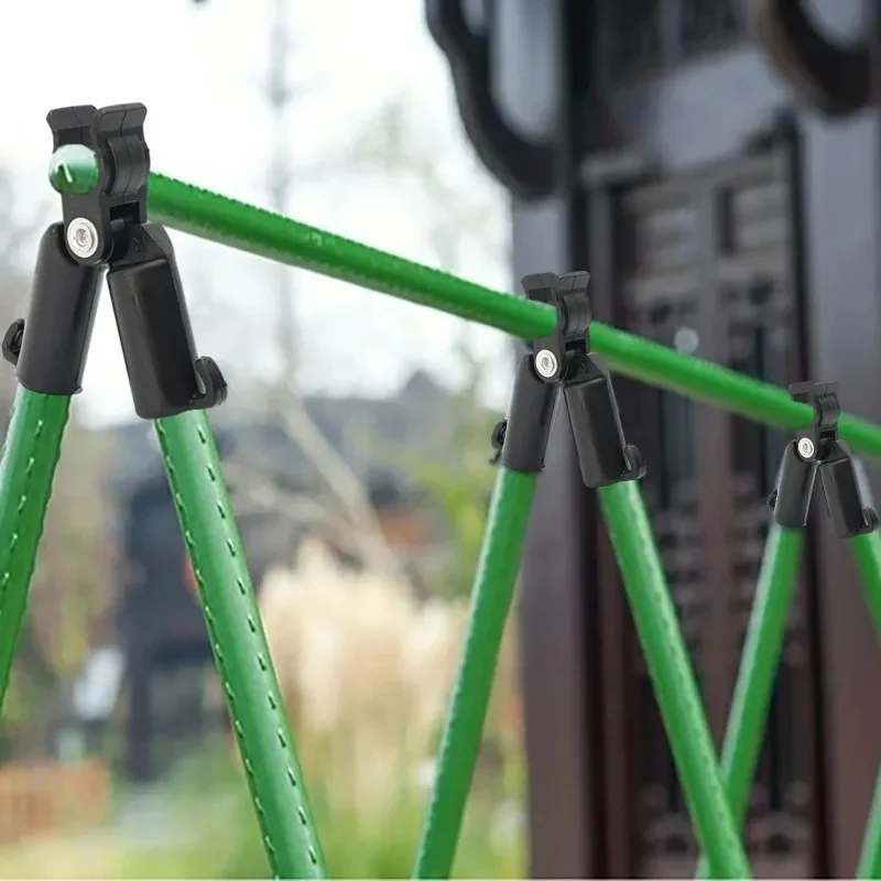 Bitki Plastik Destek Klipsleri - Vine Climbing Plastic incelemesi ve fiyatı