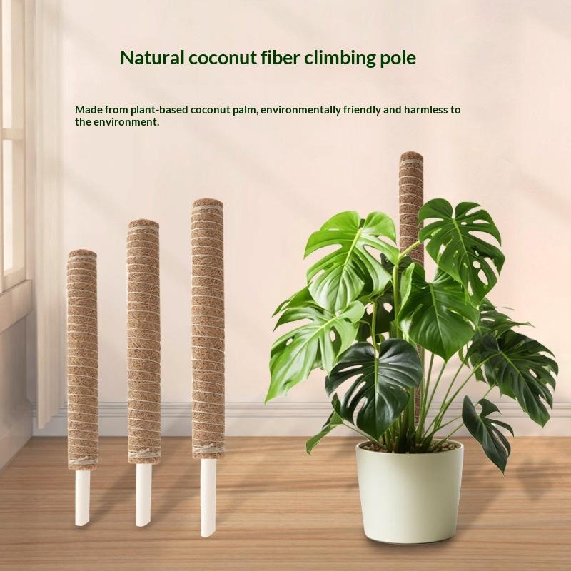 1 adet bitki büyüme çekiş çubu - Vine Climbing Plastic incelemesi ve fiyatı
