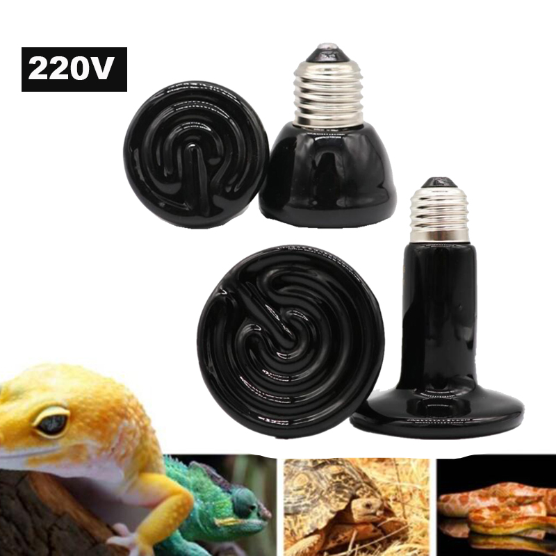 Mini Evcil Hayvan Sürüngenleri - Ceramic Heat Emitter incelemesi ve fiyatı
