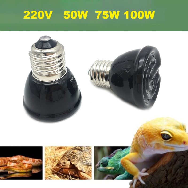 Mini Evcil Hayvan Sürüngenleri - Ceramic Heat Emitter incelemesi ve fiyatı