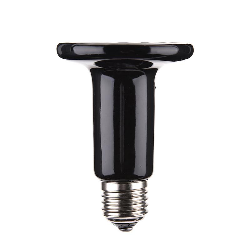 Sürüngen Isı Ampul Seramik Kız - Ceramic Heat Emitter incelemesi ve fiyatı