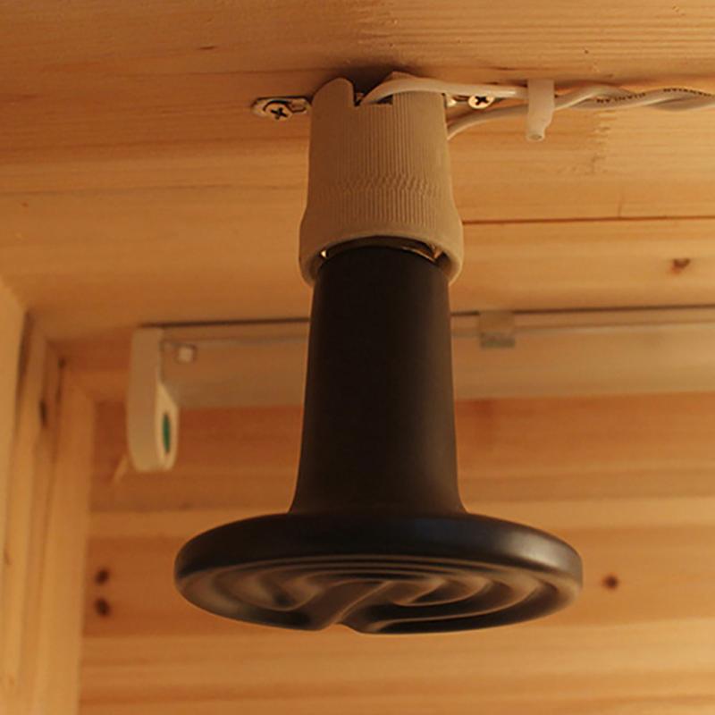 Sürüngen Isı Ampul Seramik Kız - Ceramic Heat Emitter incelemesi ve fiyatı