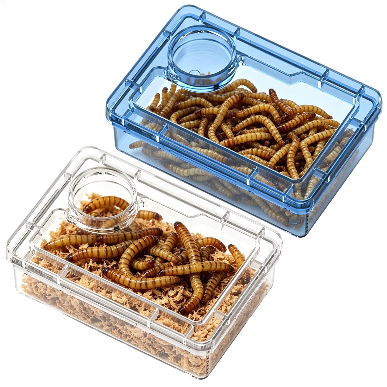 Kalsiyum Tozu Bölmeli Sürüngen - Calcium Powder Reptile incelemesi ve fiyatı