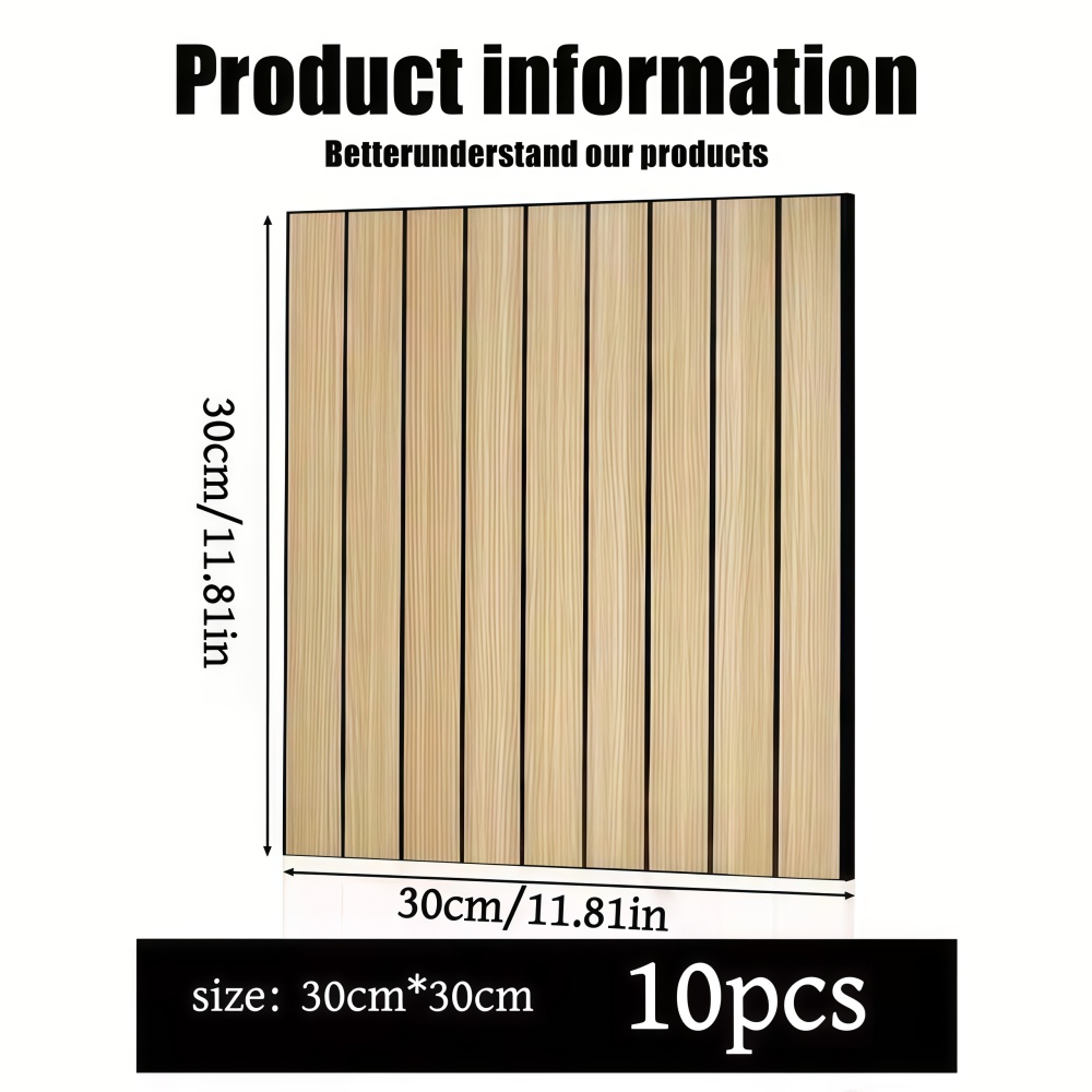 10 adet ızgara 3D duvar sticke - Pvc Panel Background incelemesi ve fiyatı