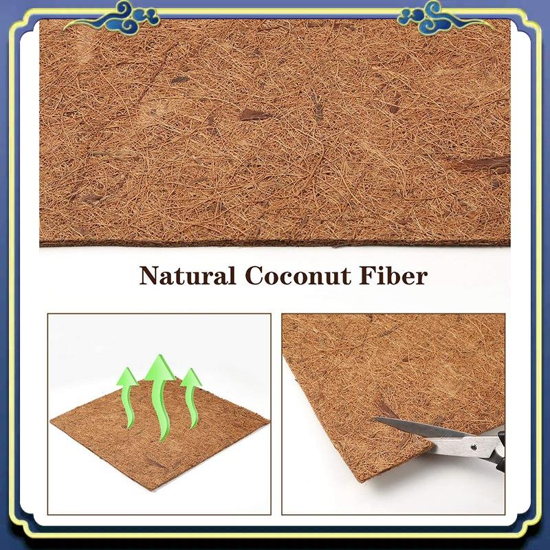 Son Doğal Hindistan Cevizi Ely - Substrate Coconut Fiber incelemesi ve fiyatı