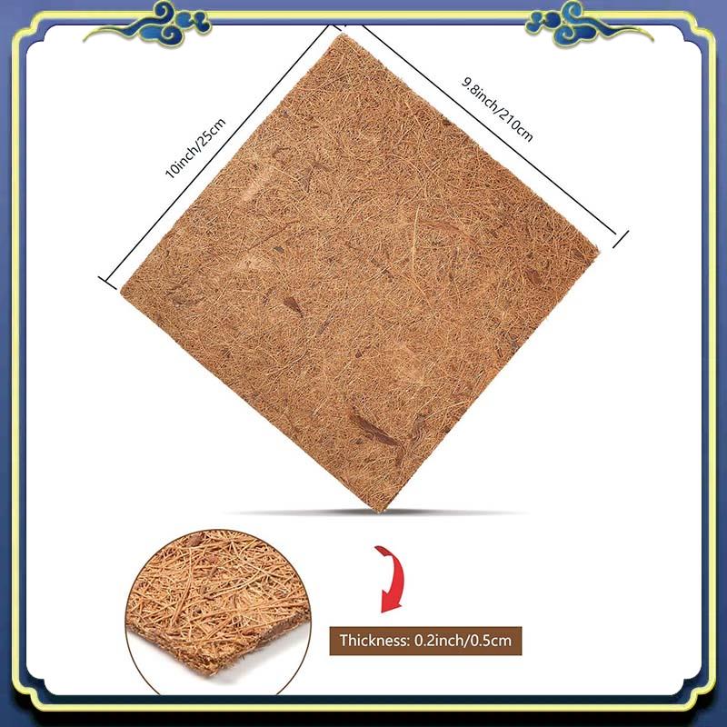 Son Doğal Hindistan Cevizi Ely - Substrate Coconut Fiber incelemesi ve fiyatı