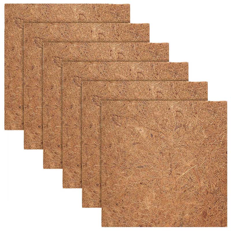 AT21-Doğal Hindistan Cevizi Li - Substrate Coconut Fiber incelemesi ve fiyatı