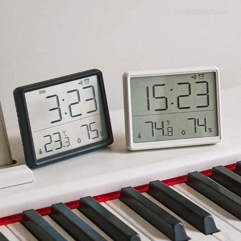 Çok Fonksiyonlu Termometre Hig - Digital Hygrometer Probe incelemesi ve fiyatı