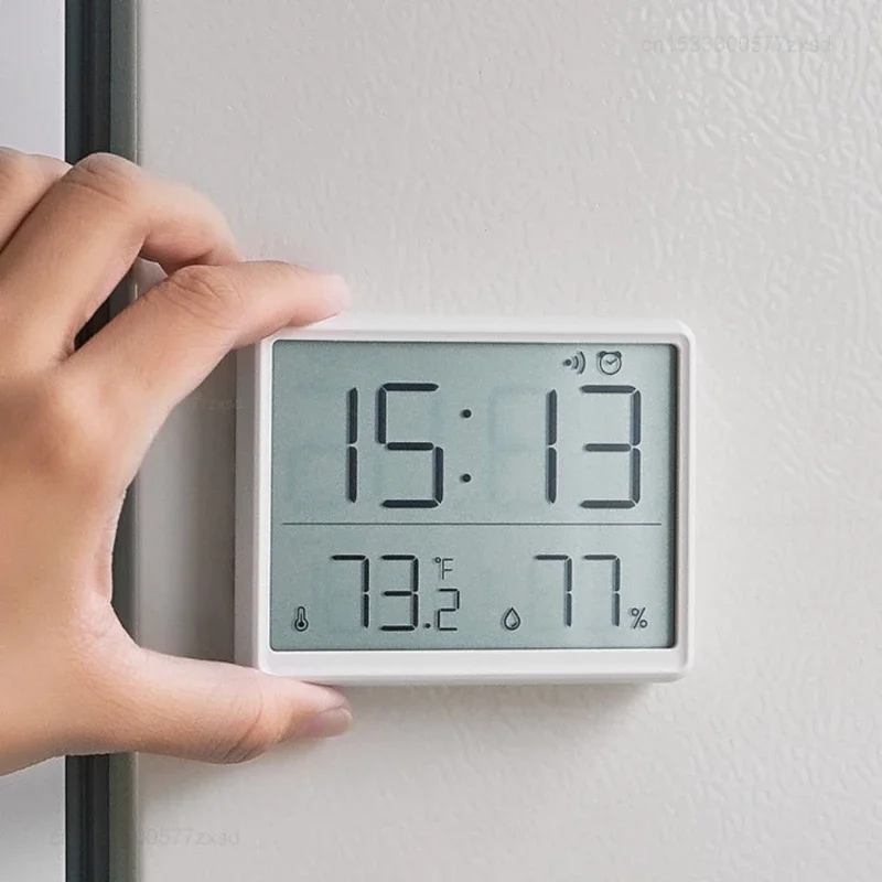 Çok Fonksiyonlu Termometre Hig - Digital Hygrometer Probe incelemesi ve fiyatı