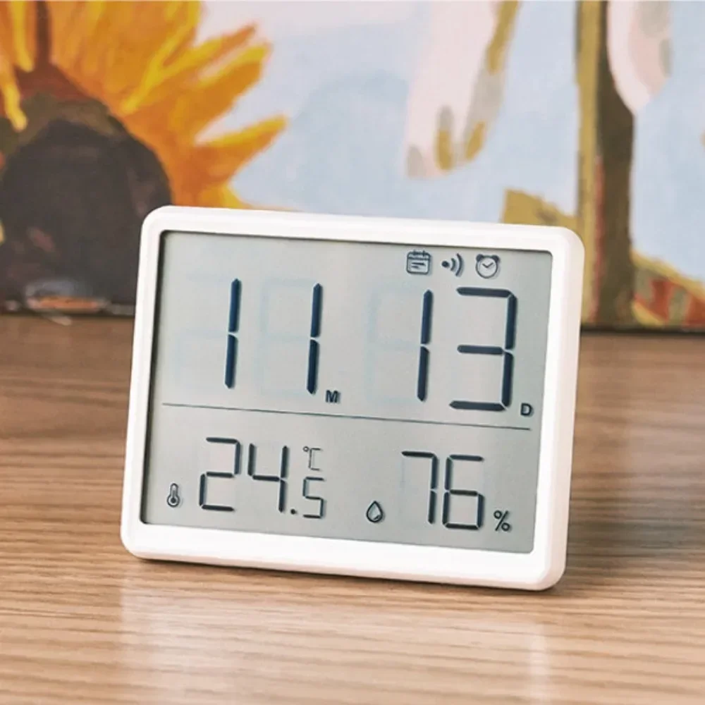 Çok Fonksiyonlu Termometre Hig - Digital Hygrometer Probe incelemesi ve fiyatı