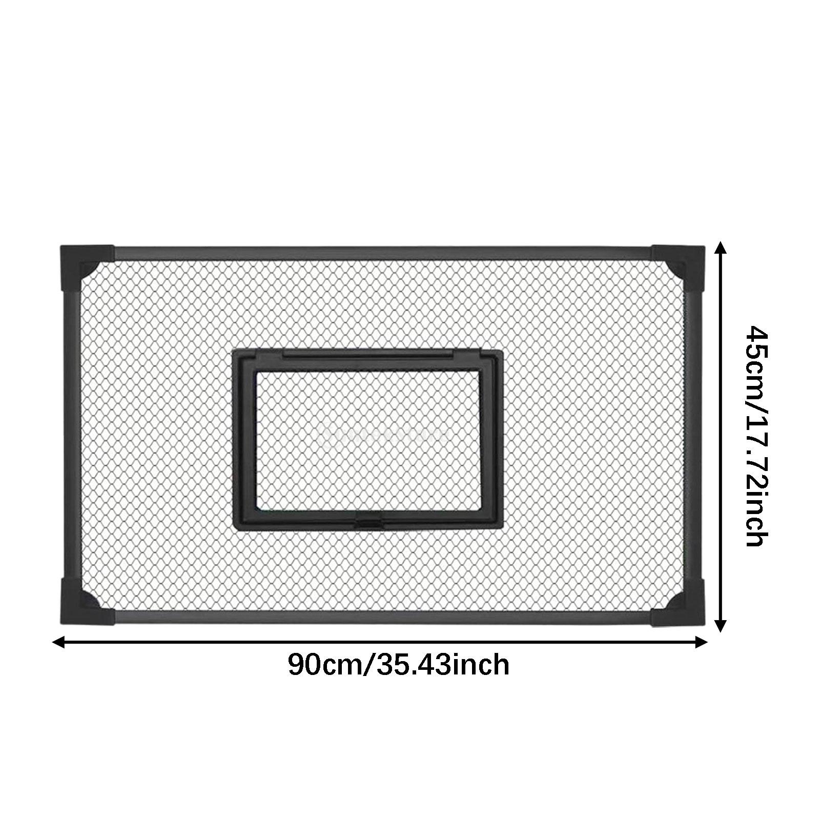 Balık Koruma Ekranı Akvaryum K - Screen Top Mesh incelemesi ve fiyatı