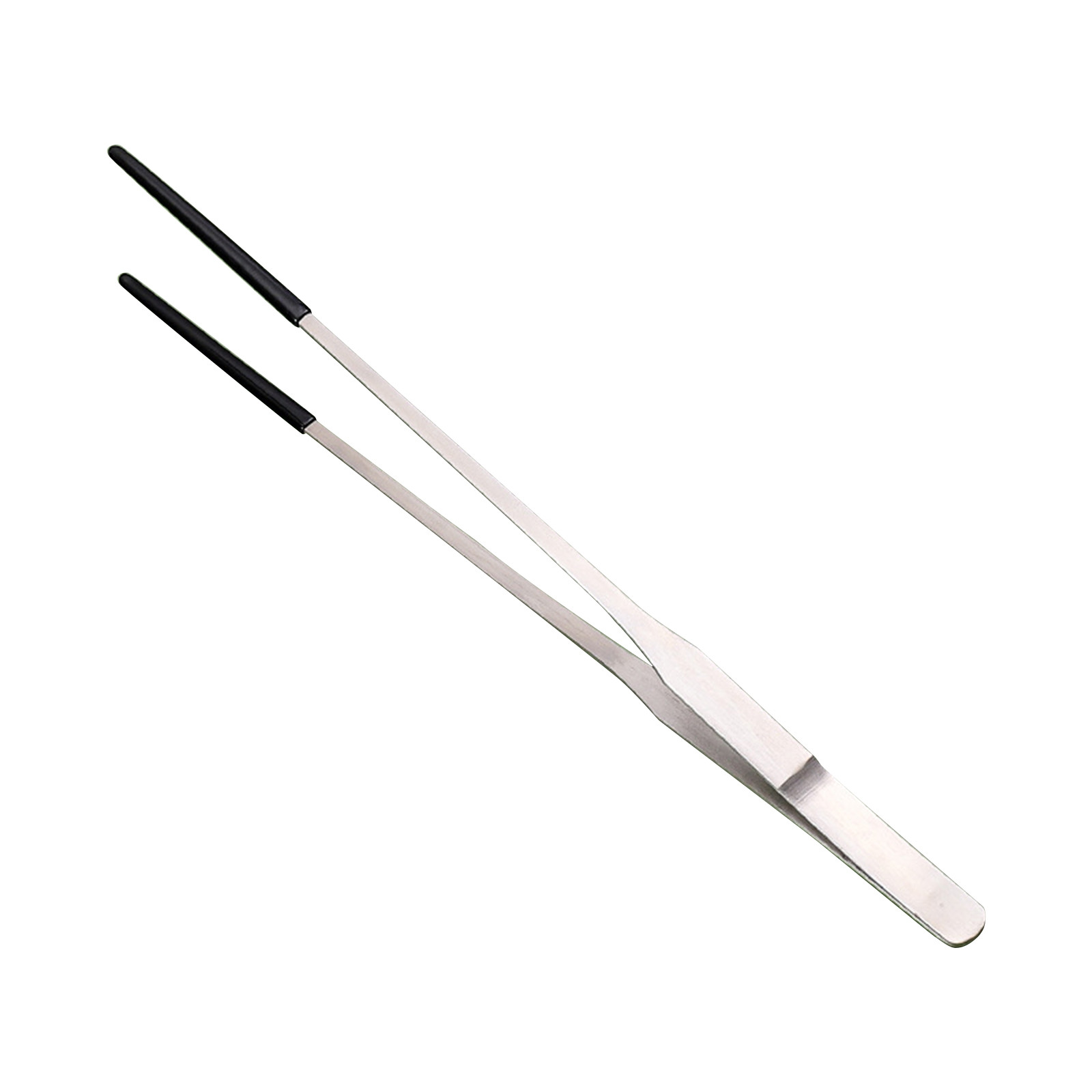 5-1 adet paslanmaz çelik düz v - Feeding Tong Stainless incelemesi ve fiyatı