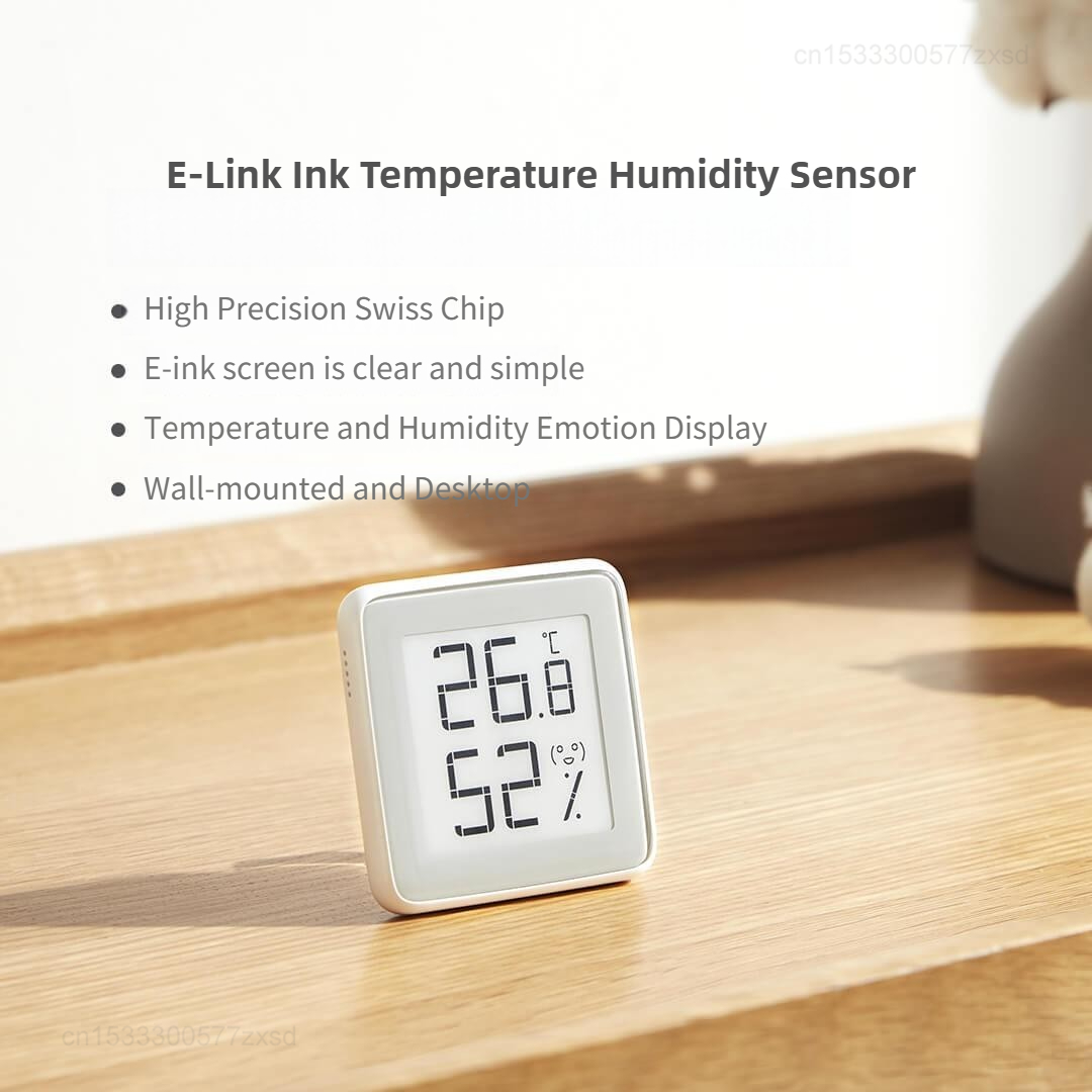 Miaomiaoce Elektrikli Termomet - Digital Hygrometer Probe incelemesi ve fiyatı