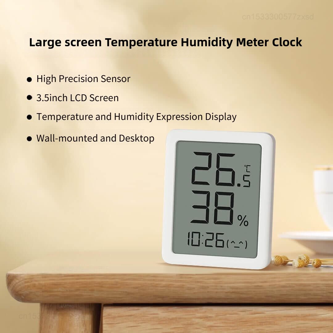 Miaomiaoce Elektrikli Termomet - Digital Hygrometer Probe incelemesi ve fiyatı