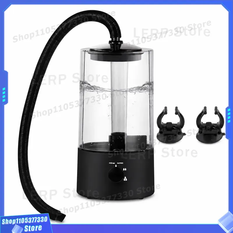 4L Ultrasonik Hava Nemlendiric - Terrarium Fogger Ultrasonic incelemesi ve fiyatı