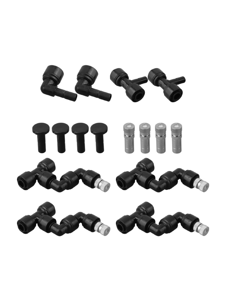 Sürüngen Nemlendirmesi için Si - Misting Nozzle Reptile incelemesi ve fiyatı